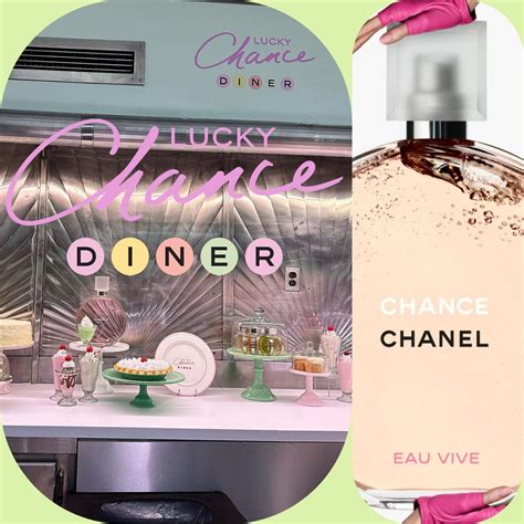 chanel dinner reservations|chanel's chance dinner party.